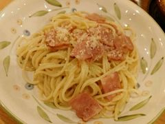 -萨莉亚意式餐厅(特力时尚汇店)