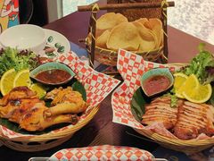 -泰妃殿(武汉首店)