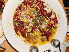 -太二酸菜鱼(福州泰禾店)