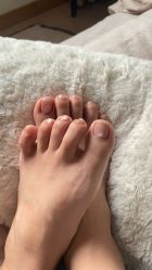 -洋子Nail Skincare