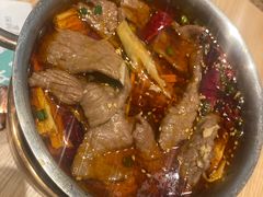 -谷田稻香·砂锅菜(西乡天虹店)