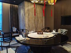 包厢-万达瑞华酒店·品珍中餐厅