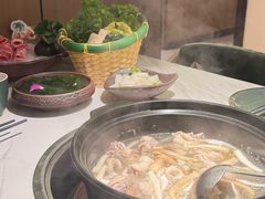 -狐狸爱上椰子鸡(滨江星光大道店)