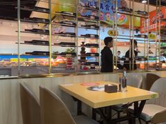 -吉木烤肉自助餐厅(乐汇城店)