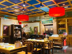 -小吊梨汤·北京菜·烤鸭(双井乐成中心店)