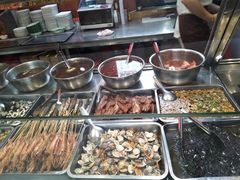 -首占学彬杠面(日韵东方店)