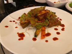 凉拌橡子粉-酣庭院(红松东路店)