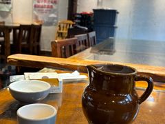-尽善百年古院餐厅(王家老宅店)
