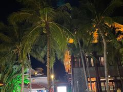 -三亚亚龙湾雅高美爵酒店