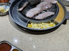 -东门韩国烤肉·韩国料理(烟台朝阳街店)