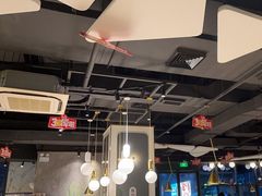 -豪客来牛排(东区万达坊店)