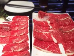 -官也街澳门火锅(新源里店)