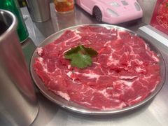 -鹿鸣山草本茶香火锅(园西路店)