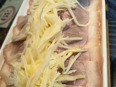 -甘家界牌柠檬鸭(青山店)