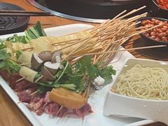 -牛小嫩串串火锅(老国贸总店)