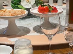 -青岛海景花园大酒店·白果树餐厅青岛菜
