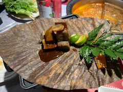 -一绪に寿喜烧自助(世茂广场店)