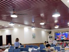 大堂-川湘園(西华路店)