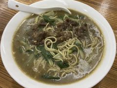 -阿芬卤面(花巷店)