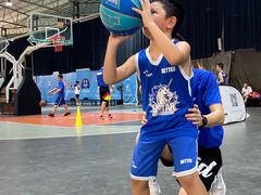 -东方启明星篮球培训(击掌校区)