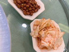 -明香海鲜酒家(华强北店)