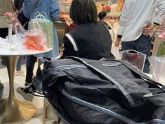 -争鲜回转寿司(中街大悦城店)