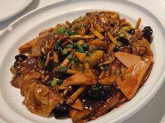 -天福苑(崇宁路店)