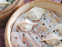 -老边饺子馆(中街店)