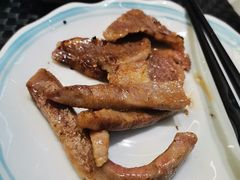 -千寻山野烤肉(中关村店)