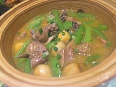 -鼎记酒楼(雁南一路店)