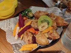 -岛风·台食小馆 ISLAND BISTRO(烟台山店)