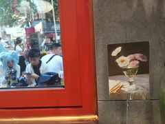 -喧闹·东方大气茶(鹅岭二厂店)