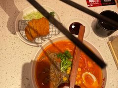 -味千拉面(南宁江南万达店)