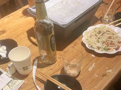 -聚点串吧·北京烧烤(赵登禹路店)