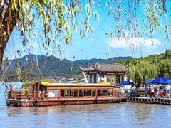 -东钱湖旅游度假区