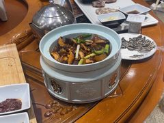 -宁味楼·西北创新融合菜(正源南街宝湖店)
