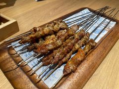 -马记永·兰州牛肉面(天通苑家乐福店)