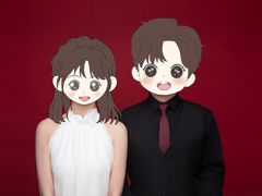 -bobo高端证件照工作室(三元桥店)