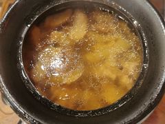 民间瓦罐煨汤-西江美食舫·江西菜(健德桥店)