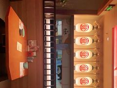 -仓桥家·焗寿司·锅物(光谷步行街店)