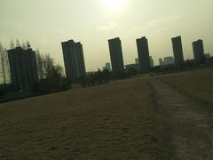 -杭州城北体育公园