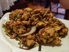 -永兴餐厅(复兴中路店)