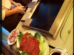 -天津水晶宫饭店