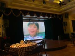 -邓丽君音乐主题餐厅