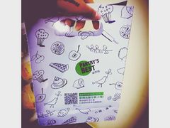 -Pantry's Best派悦坊蛋糕(K11购物艺术中心店)