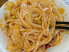 -子午路张记·肉夹馍(华强北店)