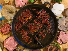 -独雅老火锅(原宏声巷店)
