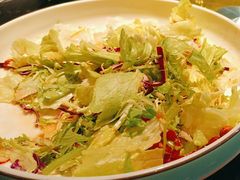 -红蜡烛-养生粥-津鲁菜(中山路店)