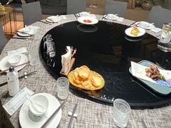 -鲨鱼餐厅.海景川粤餐厅(重庆天地店)