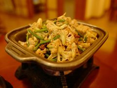 -老朴饭店(邮政街总店)